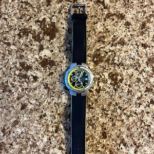 Men’s Bulova watch